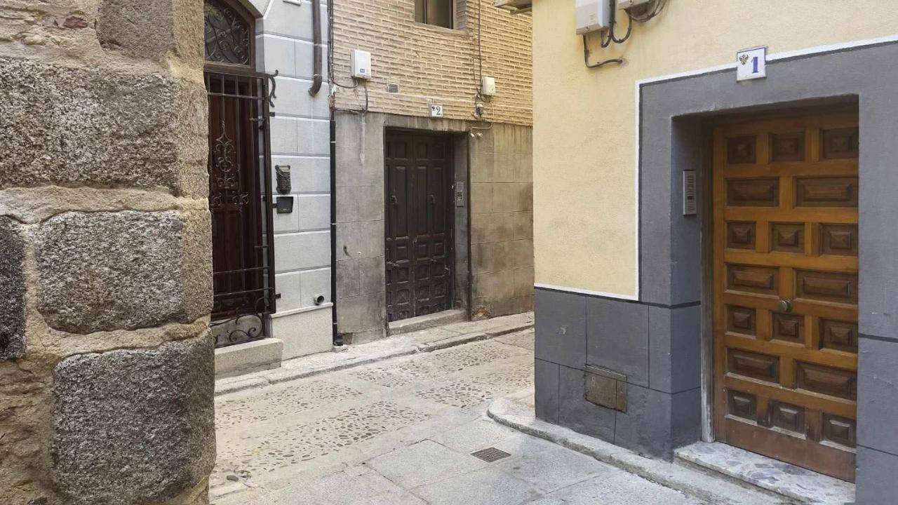 La Casa De Becquer By Ap Apartment