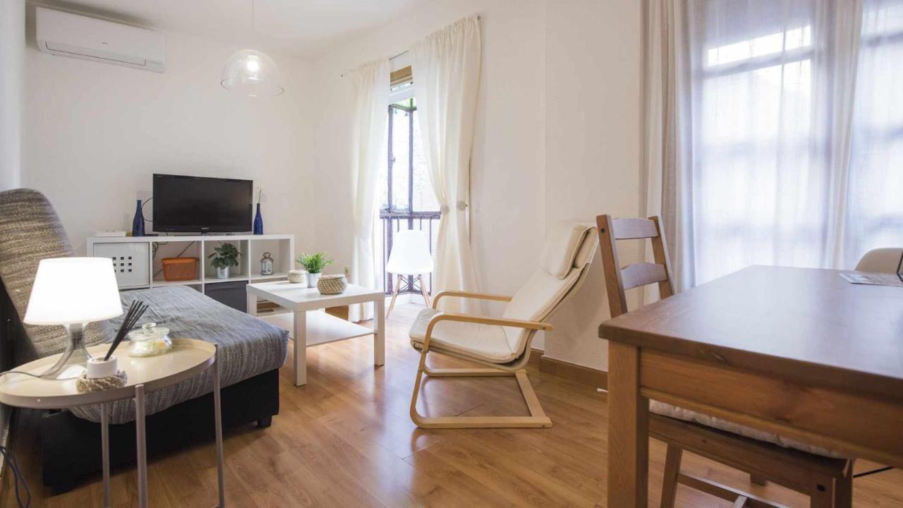 Apartment La Casa De Becquer By Ap Toledo