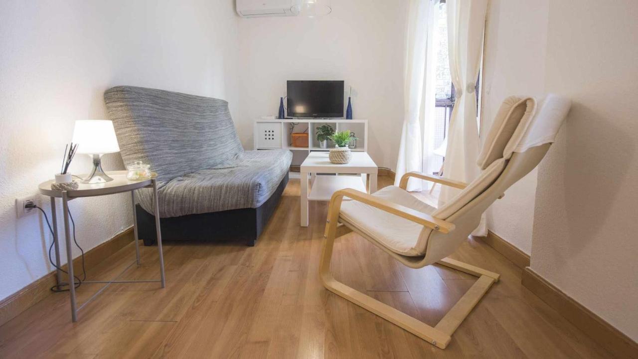 Apartment La Casa De Becquer By Ap Toledo